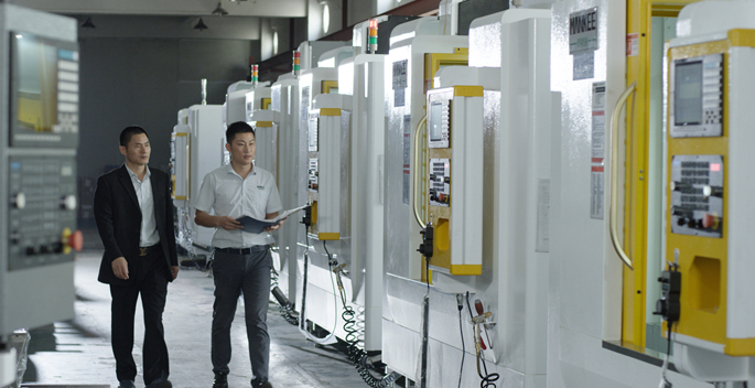 重視每一個(gè)細(xì)節(jié)，讓客戶無(wú)后顧之憂